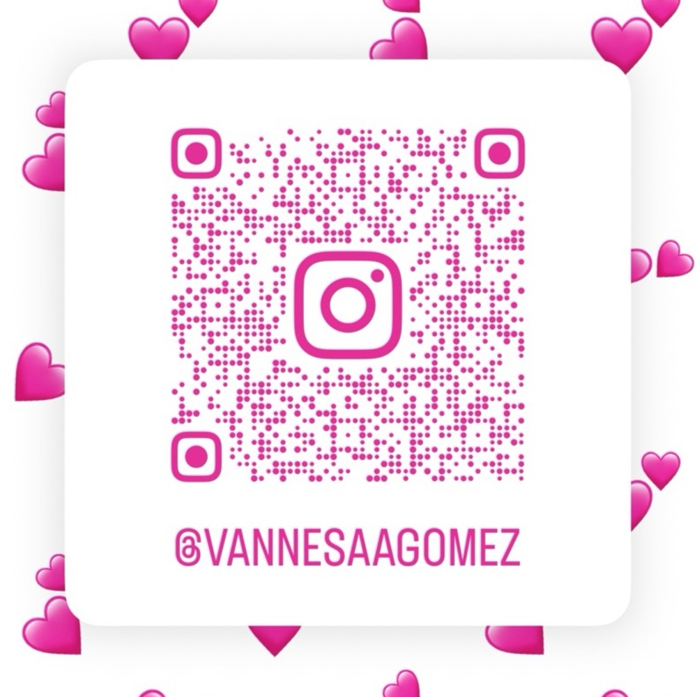 Let’s Connect! 🙌🏼💞